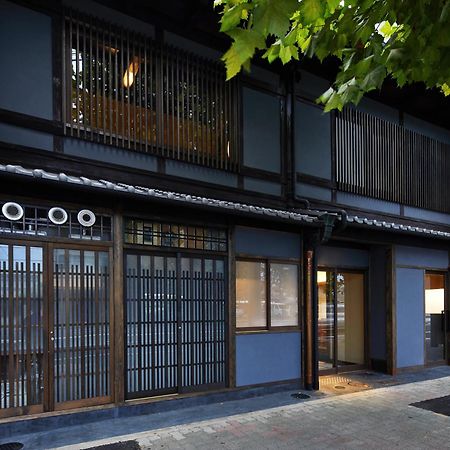Kyoto Umekoji Matchano-Yado Exterior foto
