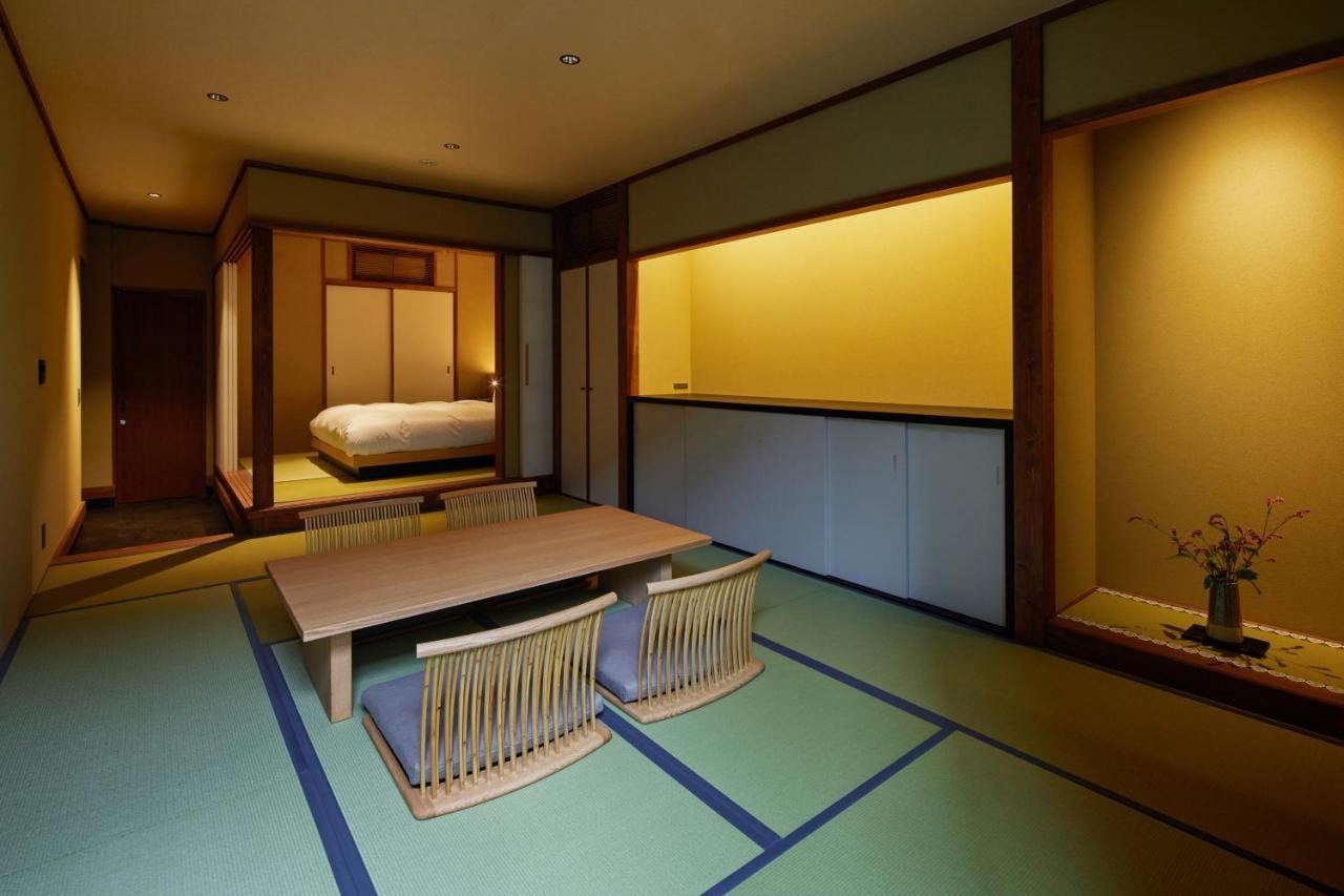 Kyoto Umekoji Matchano-Yado Exterior foto