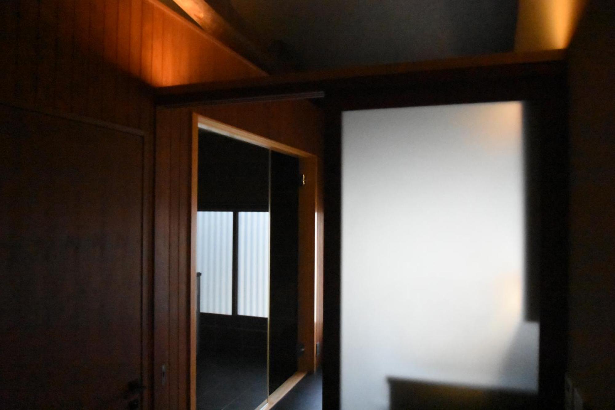 Kyoto Umekoji Matchano-Yado Exterior foto