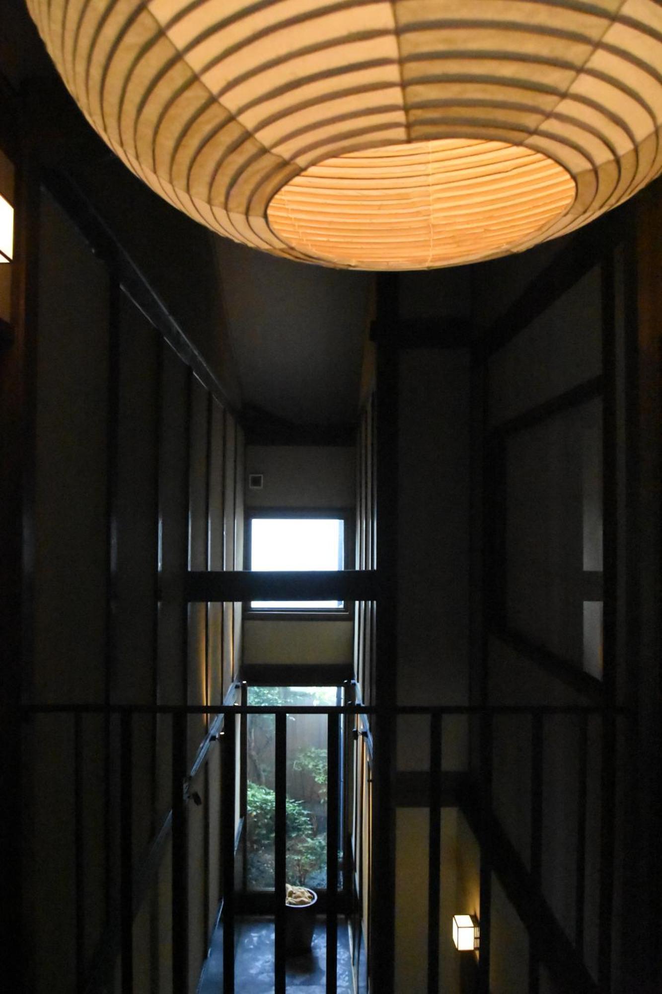 Kyoto Umekoji Matchano-Yado Exterior foto